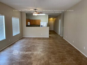 774 E Drifter Pl in San Tan Valley, AZ - Foto de edificio - Building Photo