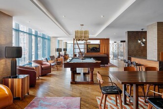 The Nathaniel in New York, NY - Building Photo - Building Photo