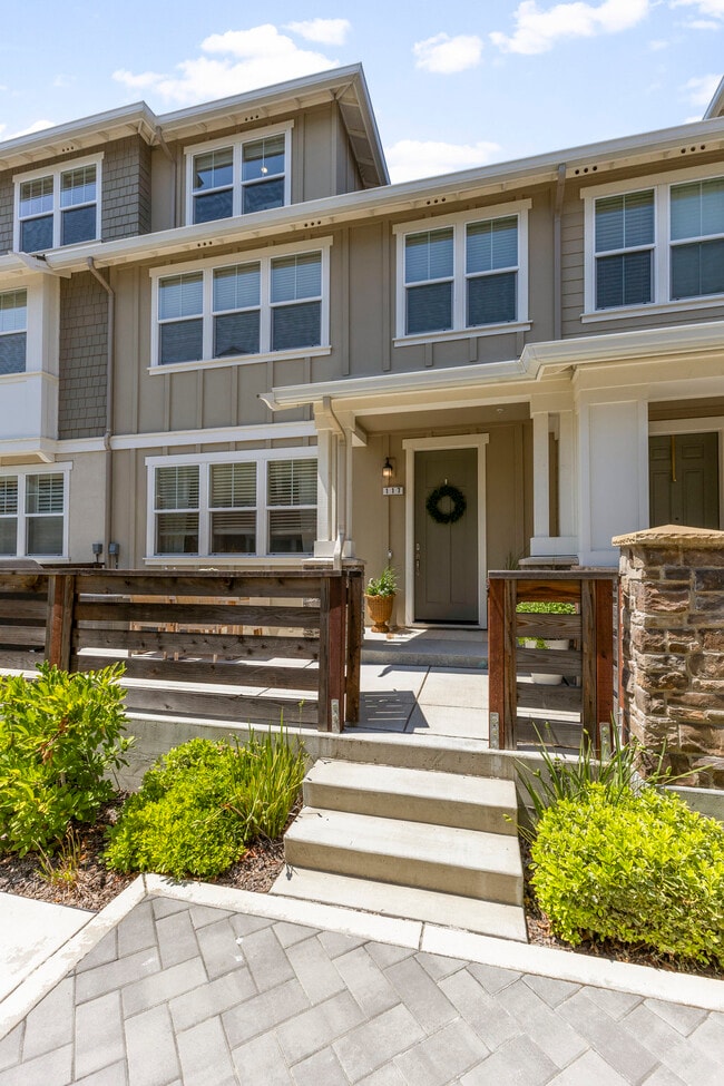117 Wallace Cir in Moraga, CA - Building Photo - Building Photo