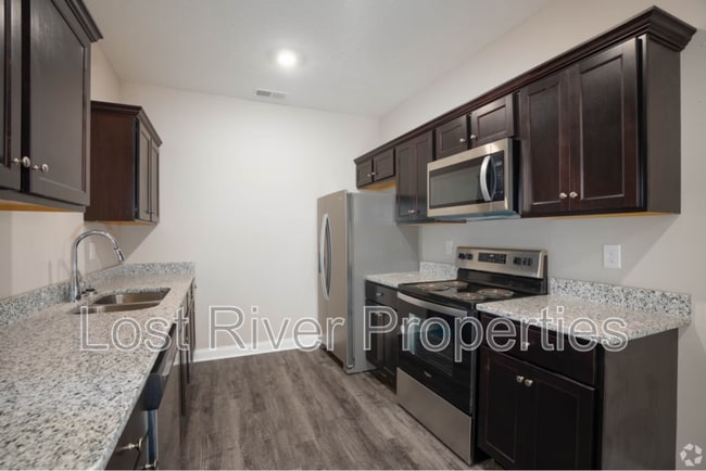 property at 4496 Wilford Ln