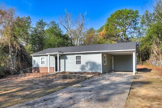 3110 Arcadia Dr in Augusta, GA - Building Photo - Building Photo