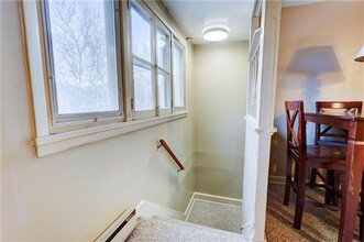 195 Harvard St in Rochester, NY - Foto de edificio - Building Photo