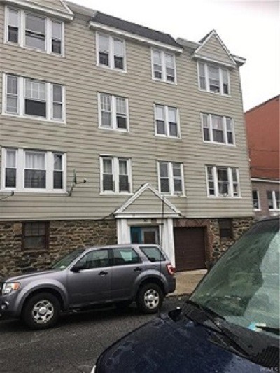 32 Cliff St in Yonkers, NY - Building Photo