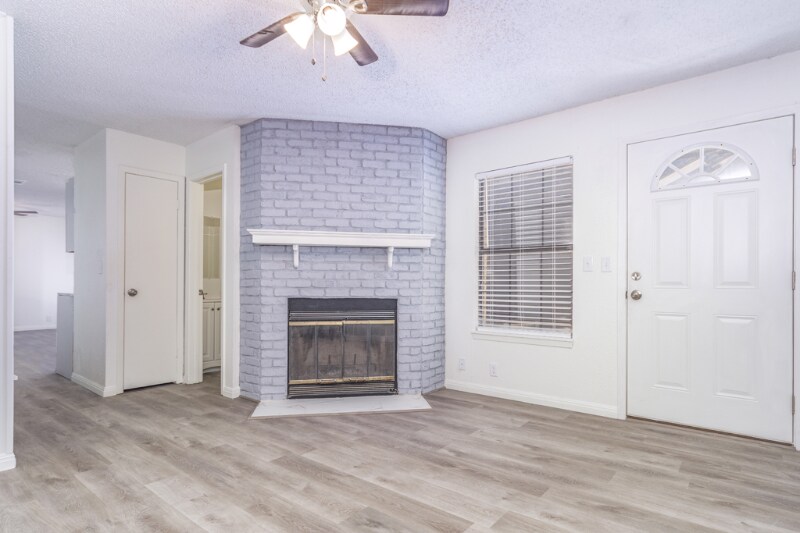 5 Shanna Ln in Abilene, TX - Building Photo