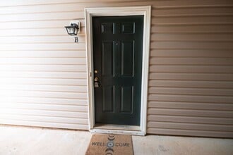 5639 Hornaday Rd in Greensboro, NC - Building Photo - Building Photo