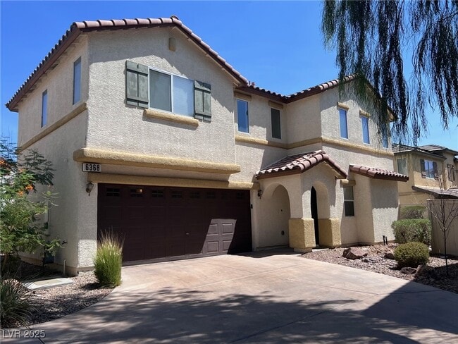 property at 6368 Blue Twilight Ct