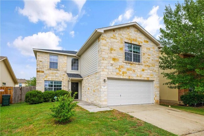 299 Brandons Way in Buda, TX - Building Photo - Building Photo