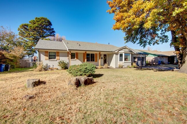 5132 S Atlanta Ave in Tulsa, OK - Building Photo - Building Photo
