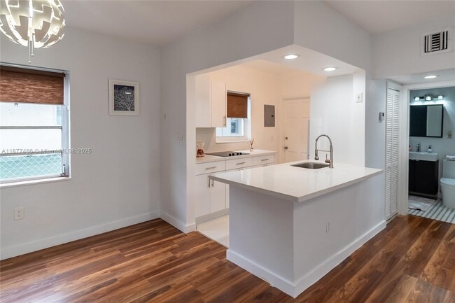 property at 1205 Marseille Dr