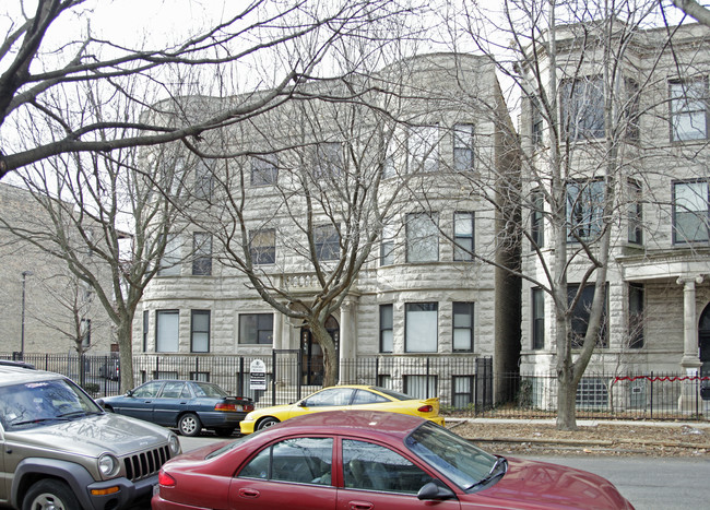 4036 N Kenmore Ave in Chicago, IL - Building Photo - Building Photo