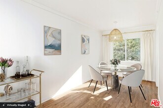 948 20th St in Santa Monica, CA - Building Photo - Building Photo