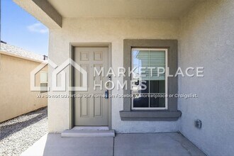 10660 Aspiration Ln SW in Albuquerque, NM - Building Photo - Building Photo