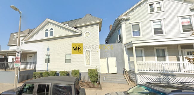property at 331 Dorchester St