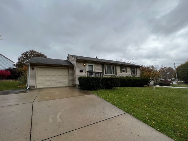 property at 1101 Park Ave