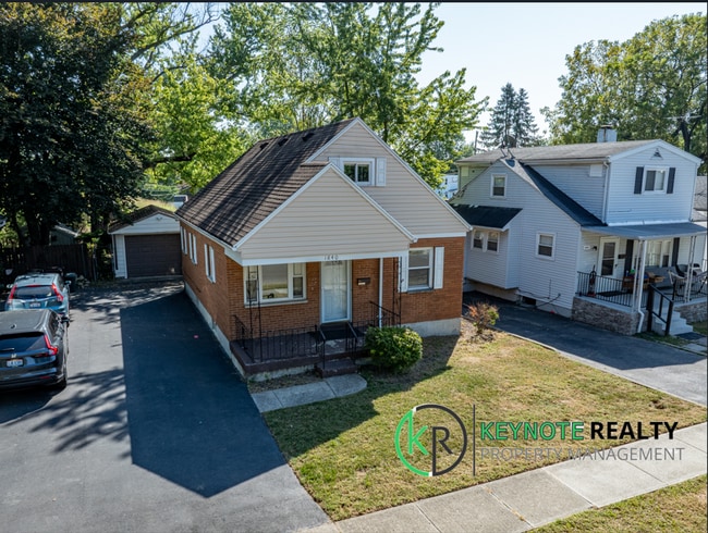 1840 Culver Ave in Kettering, OH - Building Photo - Building Photo