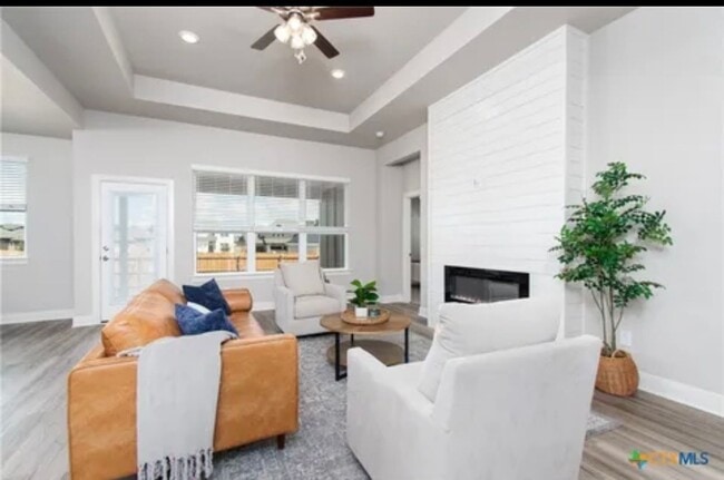 1970 Rosson St in Nolanville, TX - Building Photo - Building Photo