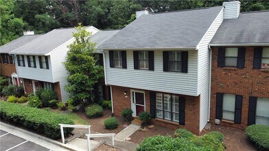 2380 Newport Landing in Alpharetta, GA - Building Photo - Building Photo
