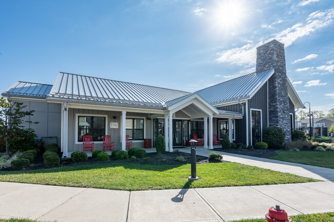 Annex in Oxford, OH - Building Photo - Building Photo