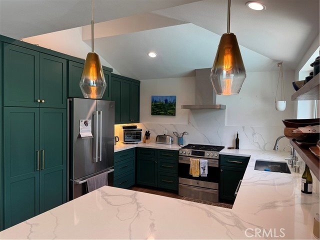 property at 2831 Francis Ln