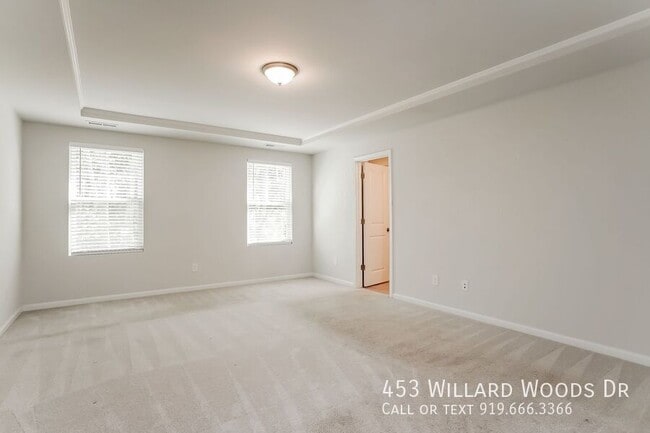 453 Willard Wds Dr in Wendell, NC - Building Photo - Building Photo