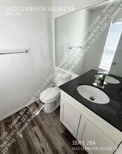 2452 Lexington Village Ln in Colorado Springs, CO - Building Photo - Building Photo
