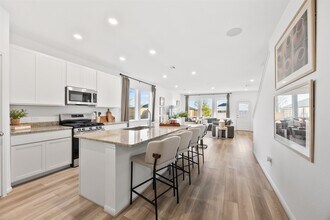 21919 Hat Crk Dr in Hockley, TX - Building Photo - Building Photo