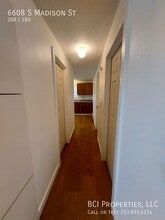 6608 S Madison St in Tacoma, WA - Building Photo - Building Photo