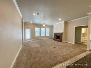 7347 99th St in Lubbock, TX - Building Photo - Building Photo