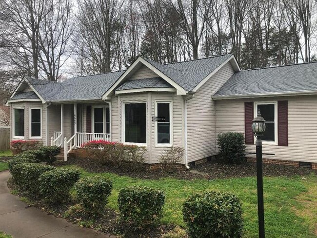property at 10609 Conistan Pl