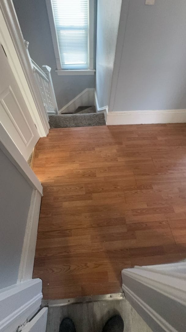 property at 807 W McClure Ave