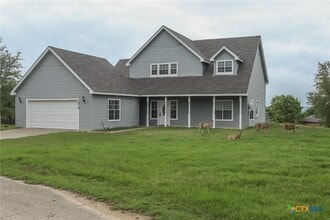 1810 Mesa Oaks Cir in Harker Heights, TX - Building Photo - Building Photo