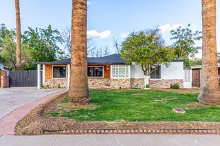 property at 4333 N 15th Dr