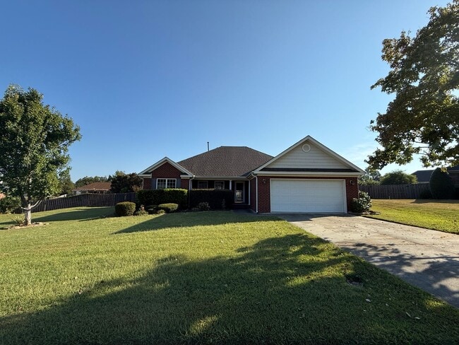 property at 2061 Lake Forest Dr