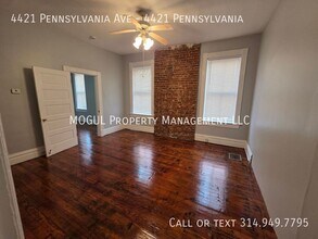 4421 Pennsylvania Ave in St. Louis, MO - Building Photo - Building Photo
