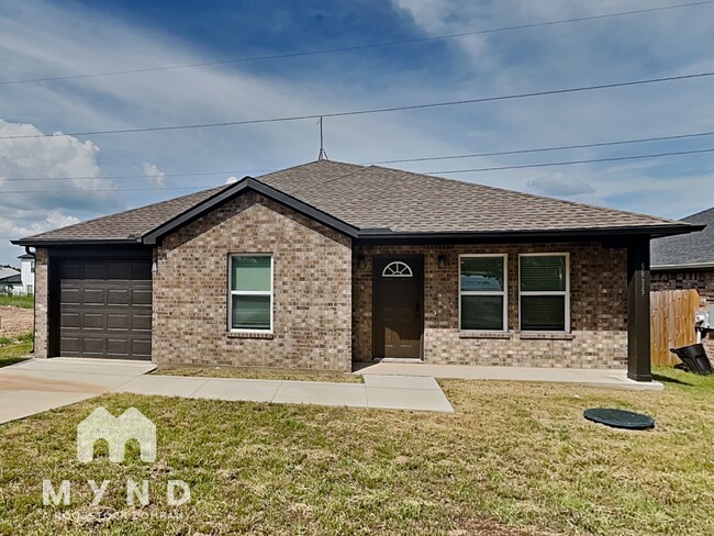 property at 5815 Black Pine Cir