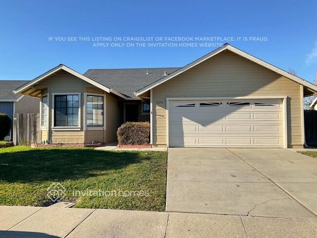 property at 1604 Alcazar Ct
