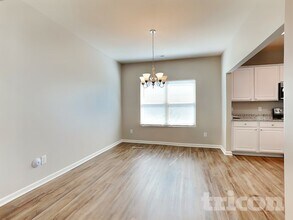 741 Rolling Creek Cir in Clayton, NC - Building Photo - Building Photo