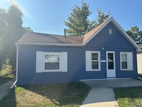 14330 Freeland St in Detroit, MI - Building Photo - Building Photo