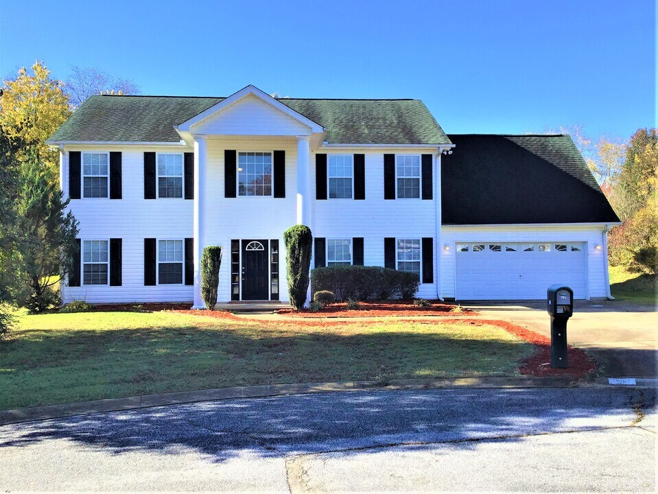 106 Sweetland Ct in Greenville, SC - Building Photo