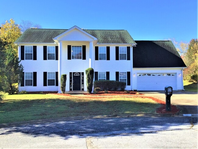 property at 106 Sweetland Ct