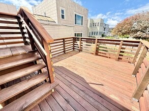 5836 Geary Blvd in San Francisco, CA - Building Photo - Building Photo