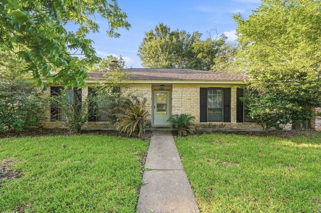 property at 22222 Kerryblue Dr