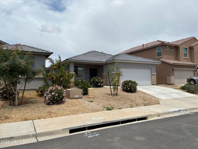 16878 W Diana Ave in Waddell, AZ - Building Photo - Building Photo
