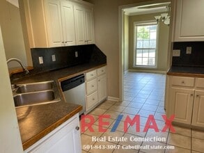 16 Tyler Cove in Cabot, AR - Building Photo - Building Photo