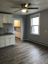 100 Prospect St, Unit 3 Apartamentos