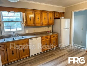 206 Sourwood Rd in Goldsboro, NC - Building Photo - Building Photo