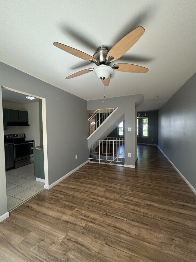 107 Aviary St in Warrenton, VA - Building Photo - Building Photo