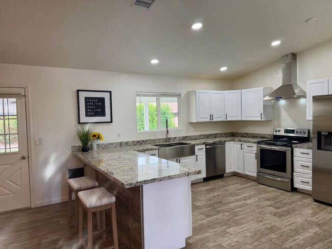 3761 E Dulciana Ave in Mesa, AZ - Building Photo - Building Photo