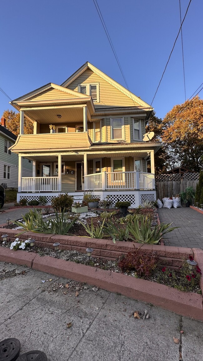 property at 14 Cooper St