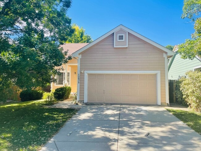 property at 12675 Davis St